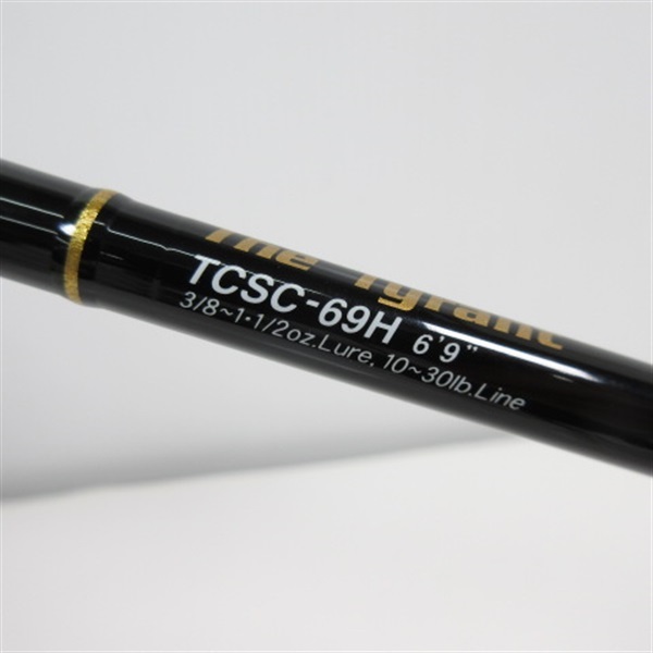 タクティクスＴＣＳＣー６９Ｈ